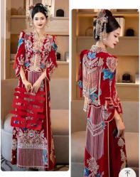 -衣贝姿婚纱礼服馆