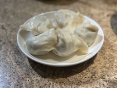-金谷园饺子馆(北邮总店)