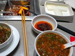 -海底捞火锅(漫乐城夜宵主题店)