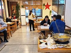 -颜氏双江清水鱼一养身火锅(磁器口店)