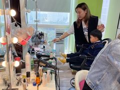 -猫头鹰照相馆(国贸店)