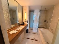 -济南喜来登酒店