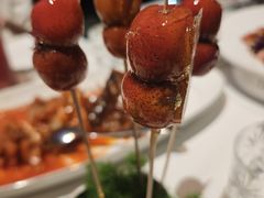 一串串糖葫芦-大董(环贸iapm店)