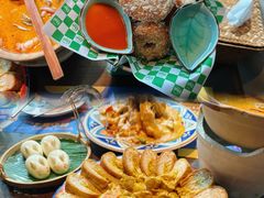 -泰妃殿(宏伊国际广场店)