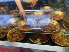 -带杏干面馆(洋湖景园店)