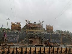 -七彩云南欢乐世界