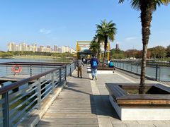 -白塘生态植物园