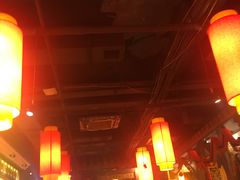 大堂-蜀大侠火锅(建设路第五大道店)
