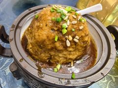 -众顺和非遗淮扬菜(何园店)