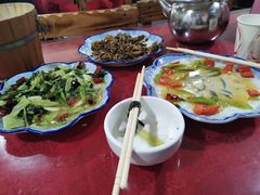 -老丽江餐馆(丽江华都商贸城店)