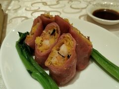 -凤凰轩·尾牙宴·生日宴(十里银滩店)