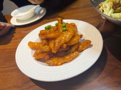 -巨鼎谭家菜(普照寺路店)