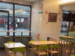 -德克士(五洲餐厅)