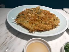 潮汕蚝仔烙-潮米果蚝烙·潮汕小吃(海乐荟店)