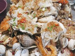 -鲜鲜·鲅鱼圈海鲜(于洪店)
