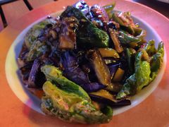 -疆里疆外·和田烤肉·清真