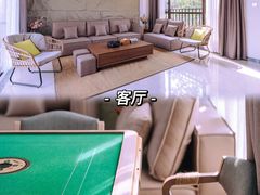 -美的鹭湖森林度假区