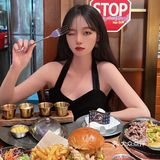 三亚探店｜宝藏美式餐吧🔥魂穿破产姐妹💸