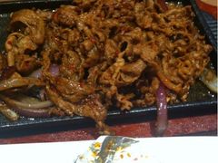 iphone_upload_pic-西贝莜面村(上海百联西郊店)