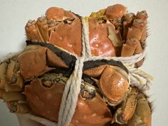 -阳澄湖大闸蟹·琼灵阁牌品牌连锁(吴中总店)