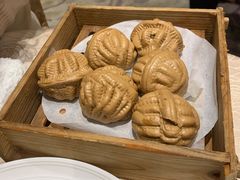 -白云宾馆·白云宴餐厅