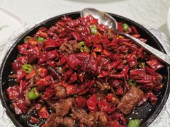 -太极·粤菜餐厅(亚运村鸟巢店)