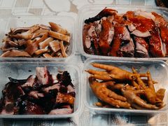 脆皮烤鸭-永祥烧腊餐厅(虹口店)