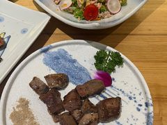 -山之川·日式料理(瀚海海尚店)