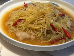 -茅庐毛血旺(烟台大悦城店)