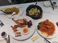 -天喜酒楼饭市·茶市(同德皇宫店)