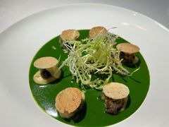 -Oyster Talks 四度蚝法餐厅