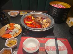 -牛New寿喜烧(闵行龙湖天街店)