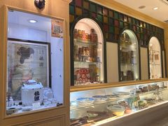 -老厨家(中央大街西七道街店)