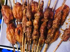 -路边边.炒菜烧烤.音乐餐厅(良乡长虹店)