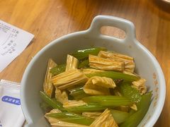 -炒豆合作社(东四总店)