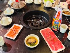 -袁老四火锅(南浦路店)