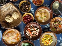 -张关合渣(航空大道店)