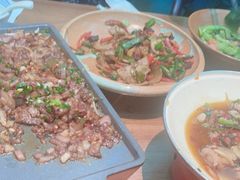 -树厨贵州菜(花果园购物中心店)