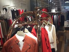 -ochirly(龙之梦购物中心店)