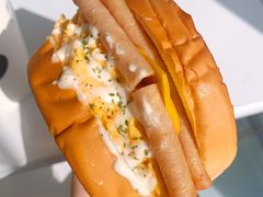 -蛋先生·爆蛋吐司(天一广场店)