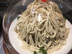 -楚鲜·汉正街一号(天河店)
