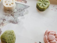 -柳莺湖上·湖景餐厅·江南菜(西湖店)