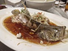 -南京悦客假日酒店-中餐厅