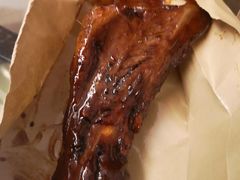 -王裕興肉莊(南禅寺店)