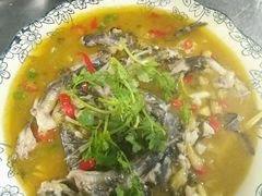 冷锅黄辣丁-老刀记(新城一店)