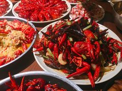 -一棠龙虾•王牌虾球(楚河汉街店)