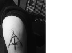 -極致刺青TATTOO STUDIO 私人订制