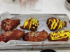 -禾谷韩餐(热带海洋学院店)