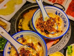 -晓宇重庆火锅(赛格国际购物中心店)