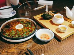 -大洋家·精品潮汕菜·生腌砂锅粥(天河东路店)